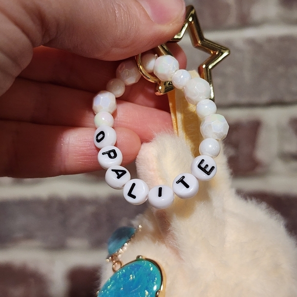 Pop Mart Opalite Custom Labubu - Picture 7 of 11